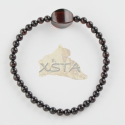 Amber bracelet Rotate 